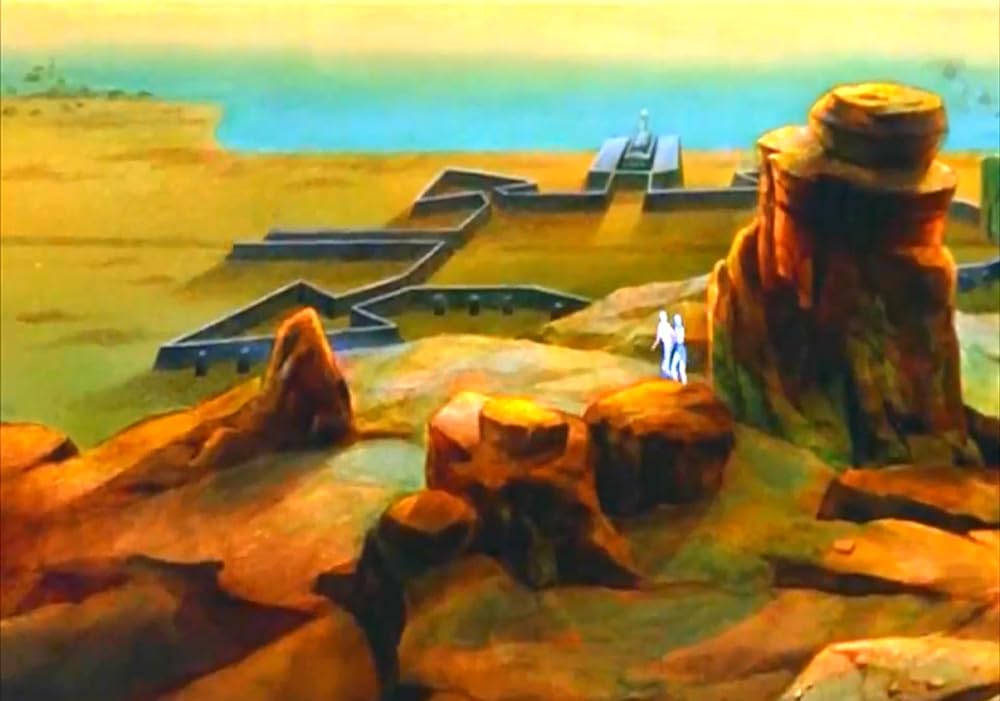 ガンダーラの画像