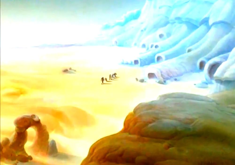 ガンダーラの画像