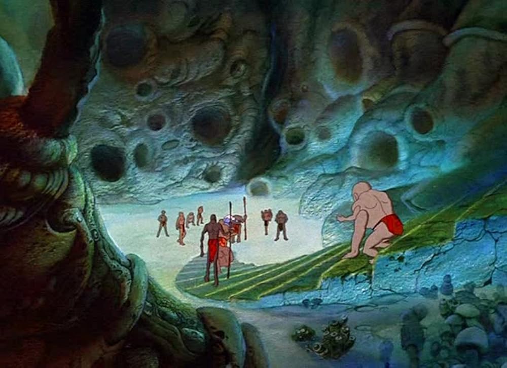 ガンダーラの画像