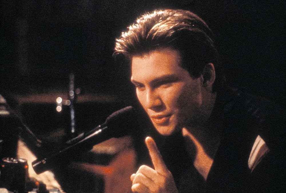 今夜はトーク・ハードの画像