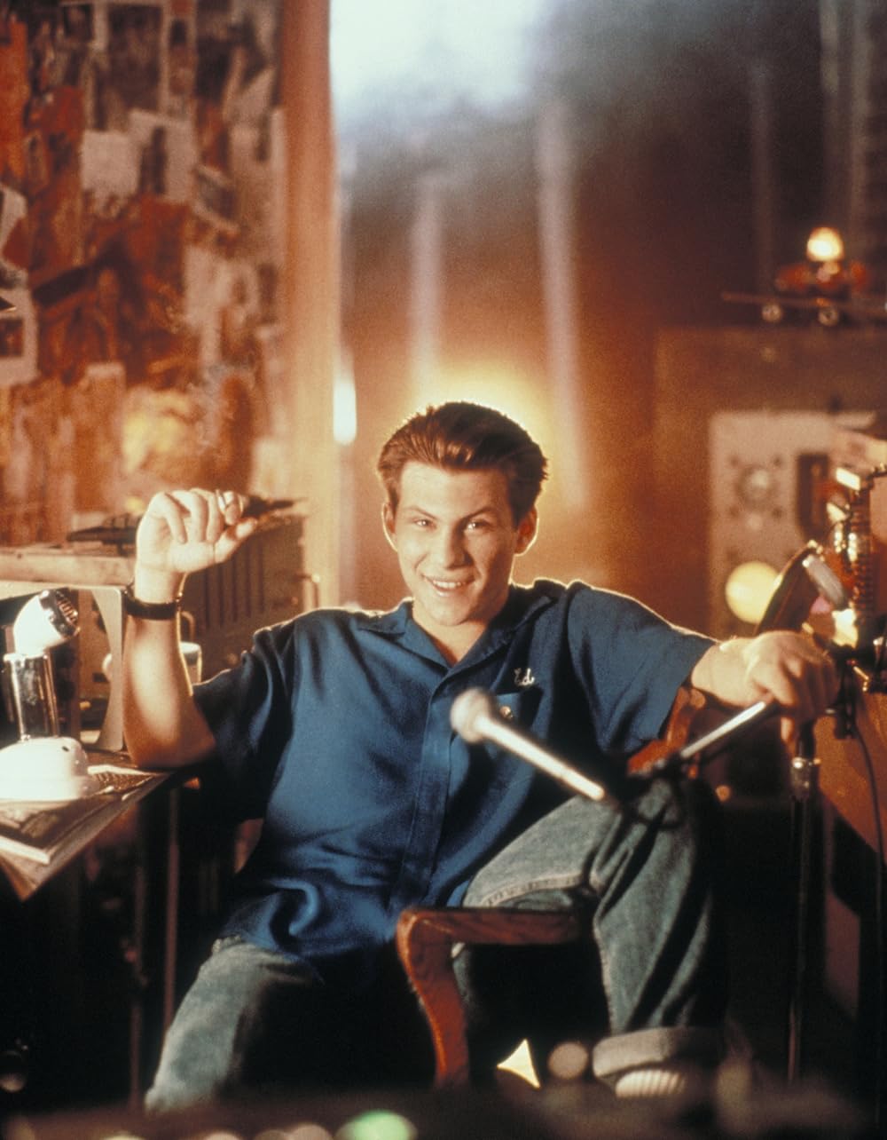 今夜はトーク・ハードの画像