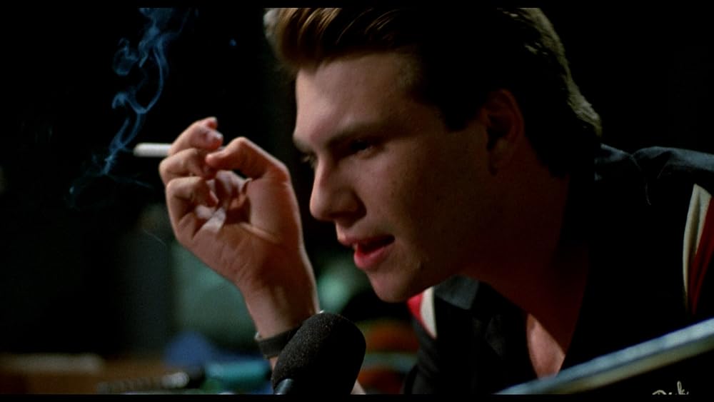 今夜はトーク・ハードの画像