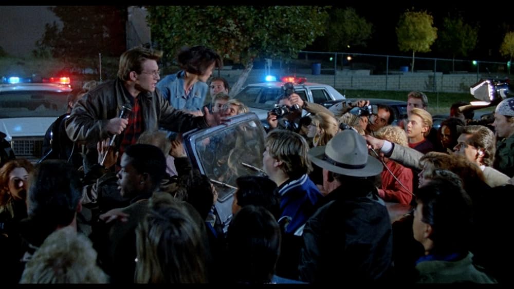 今夜はトーク・ハードの画像