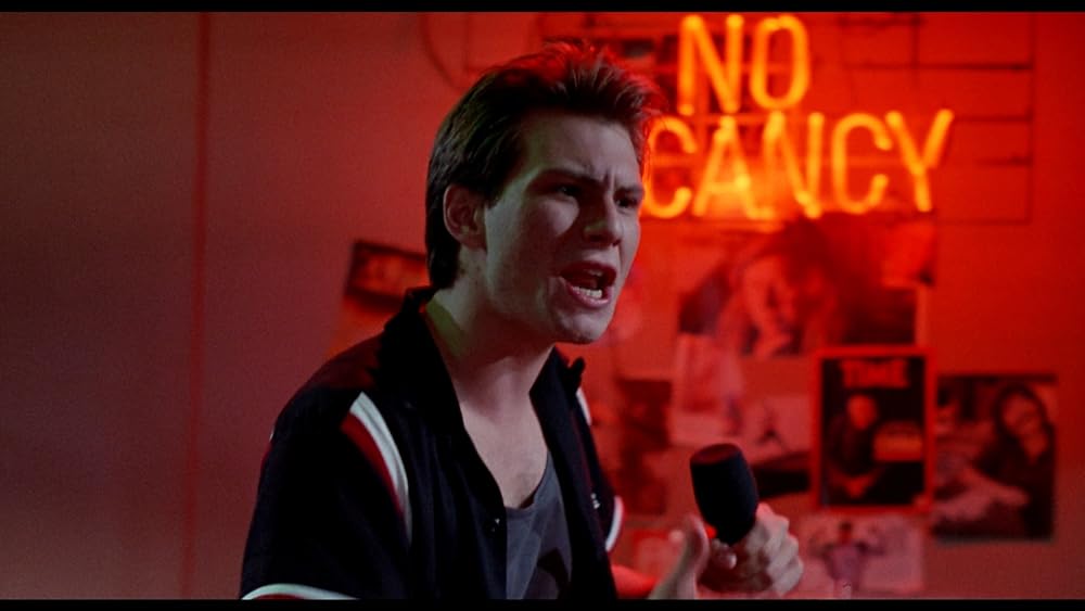 今夜はトーク・ハードの画像