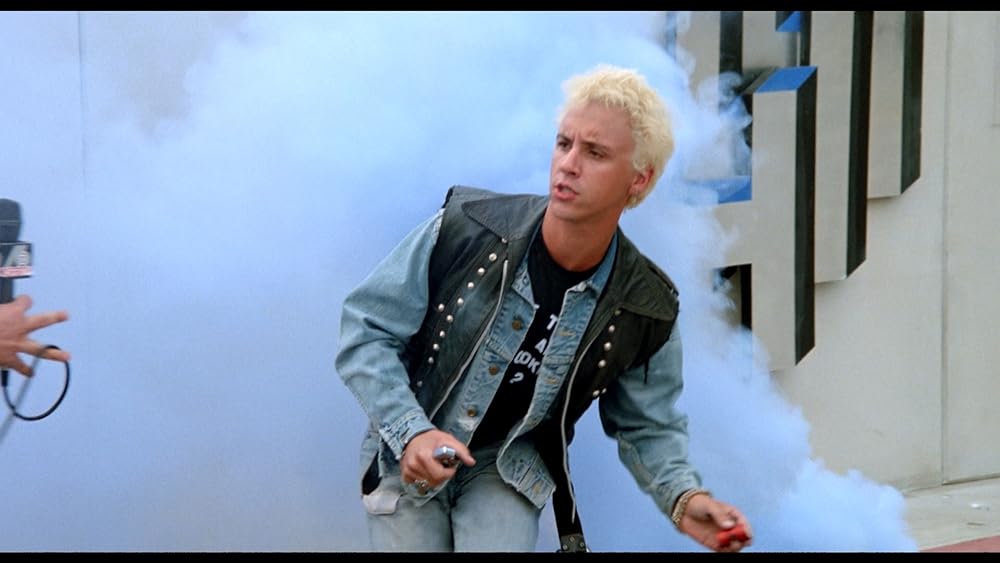 今夜はトーク・ハードの画像