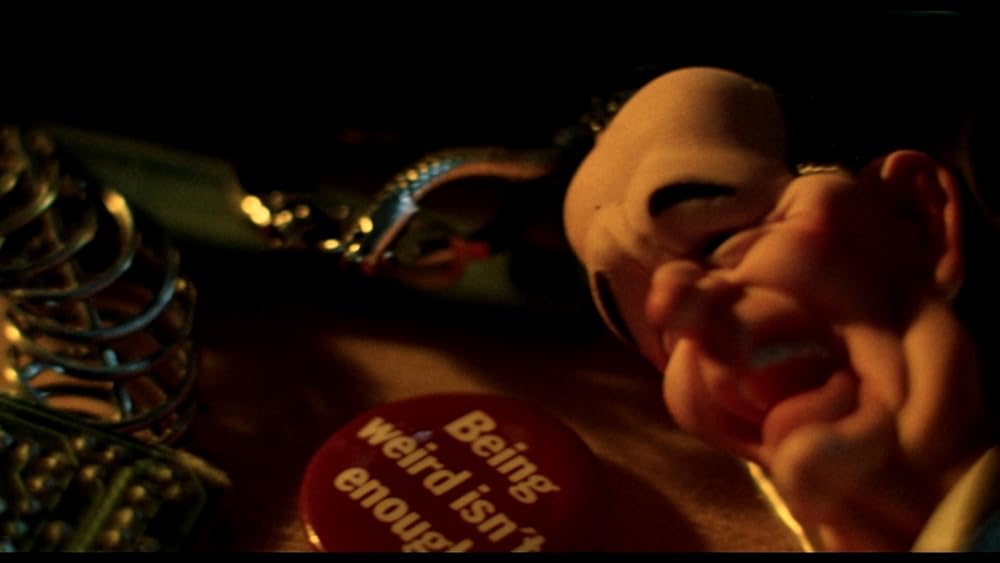 今夜はトーク・ハードの画像