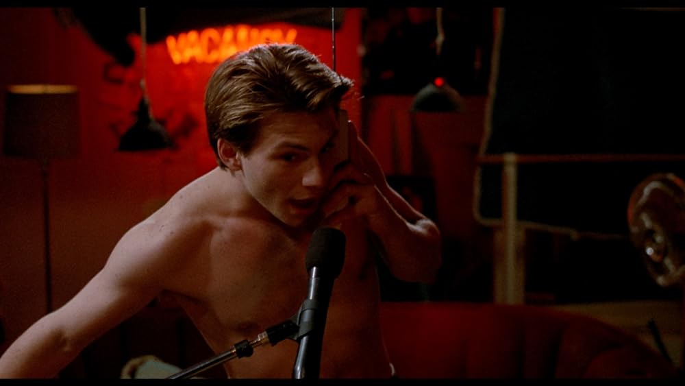 今夜はトーク・ハードの画像