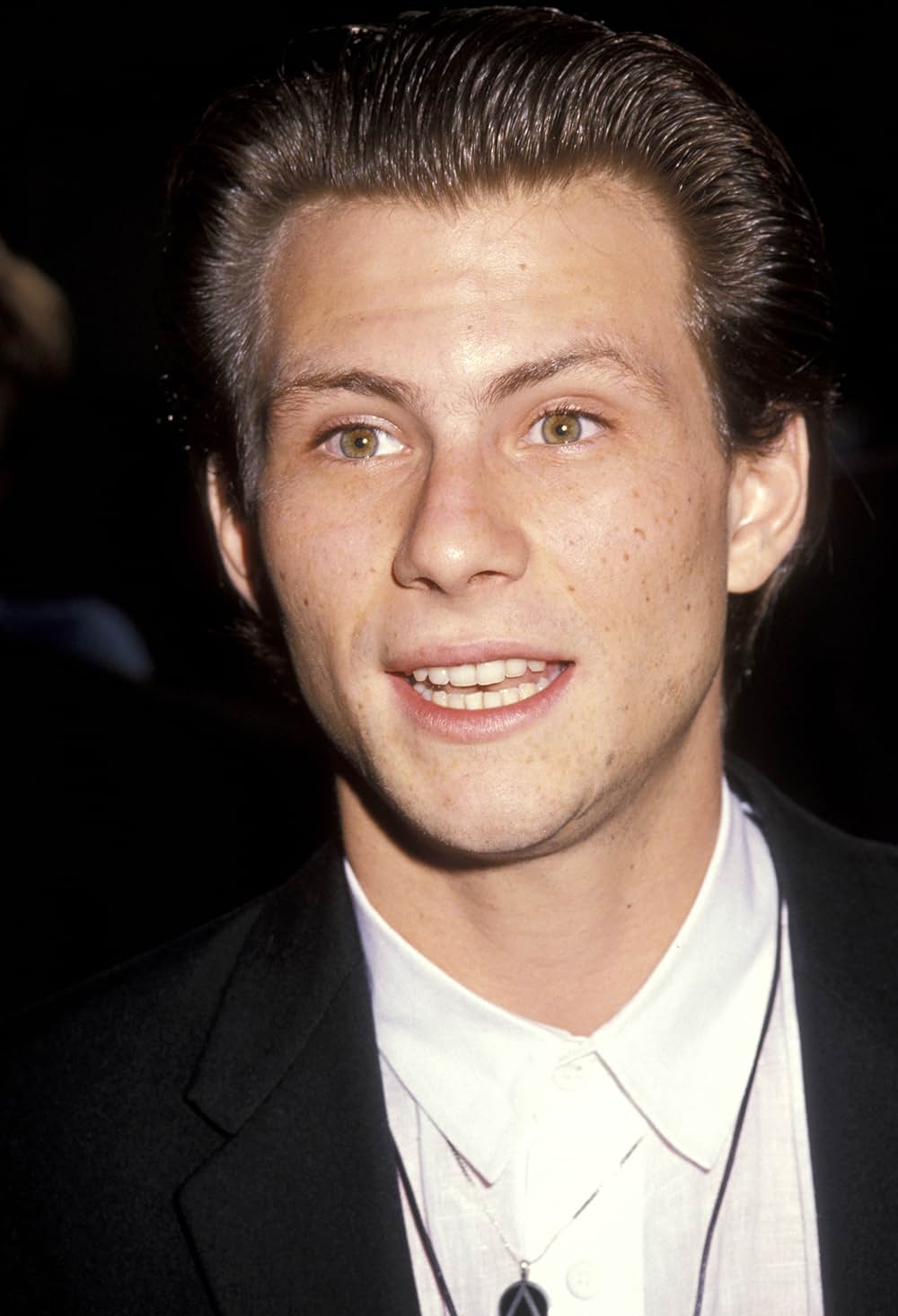 今夜はトーク・ハードの画像