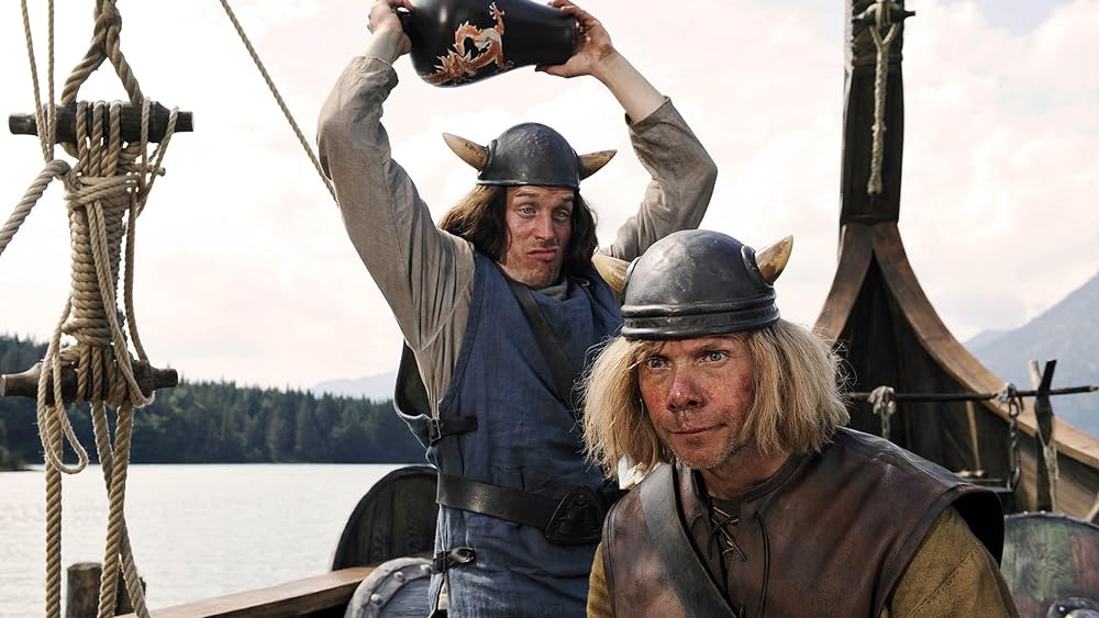 小さなバイキング ビッケの画像