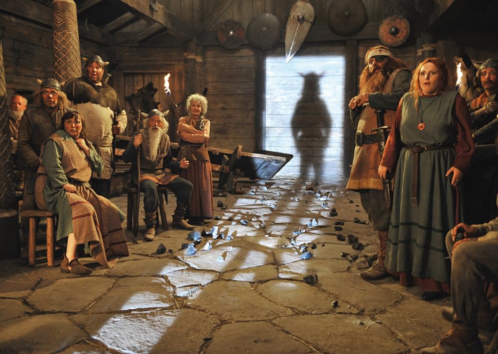 小さなバイキング ビッケの画像