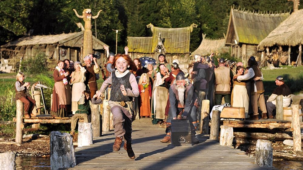 小さなバイキング ビッケの画像