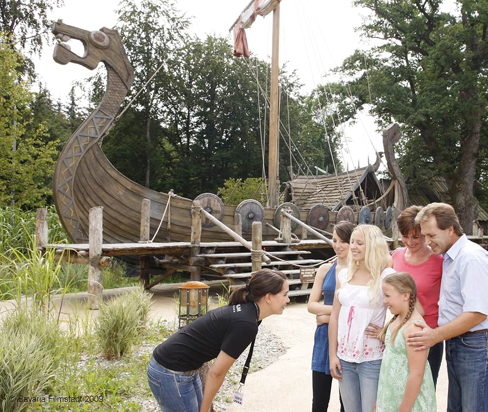 小さなバイキング ビッケの画像