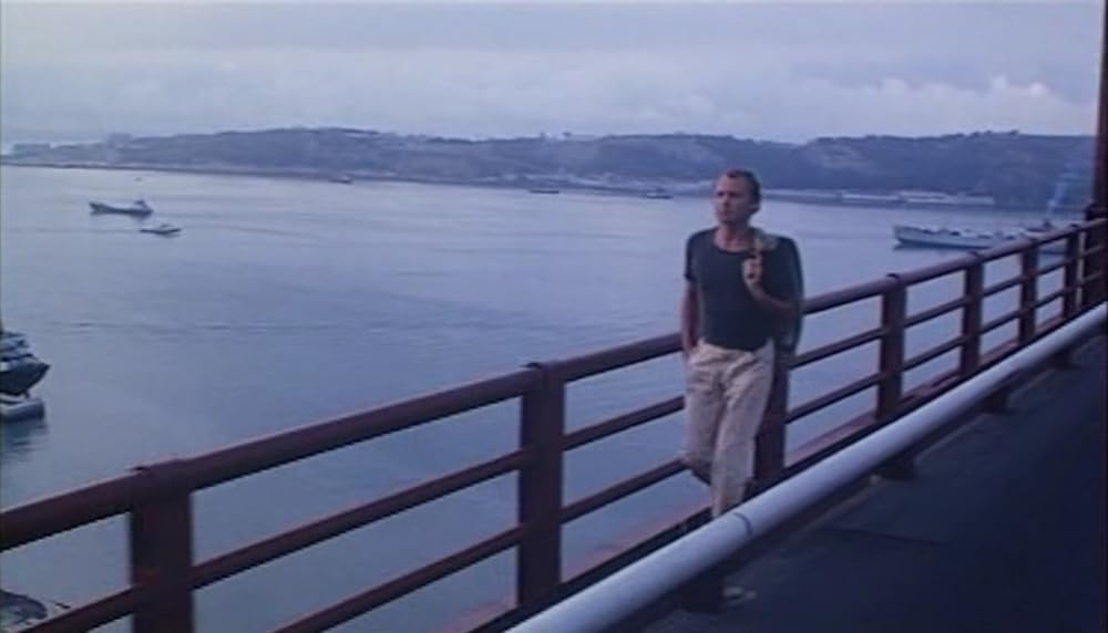 白い町での画像