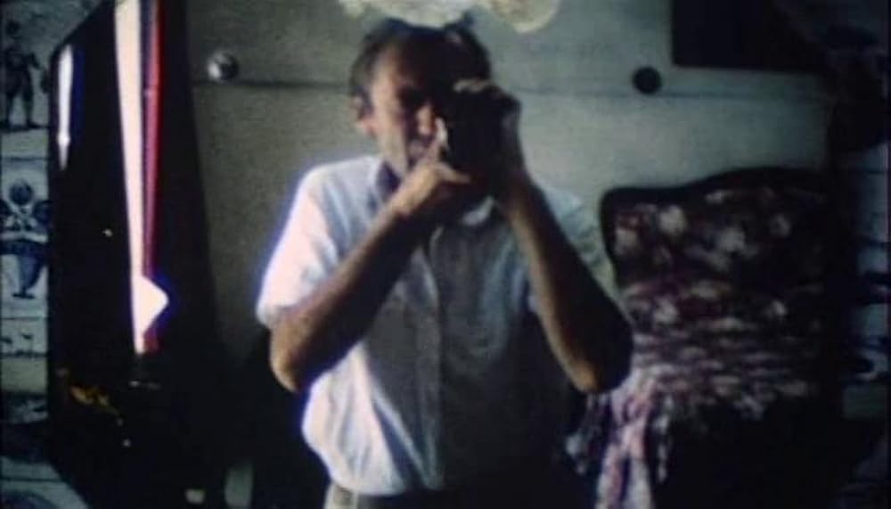 白い町での画像