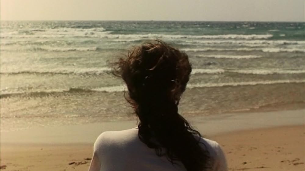 白い町での画像