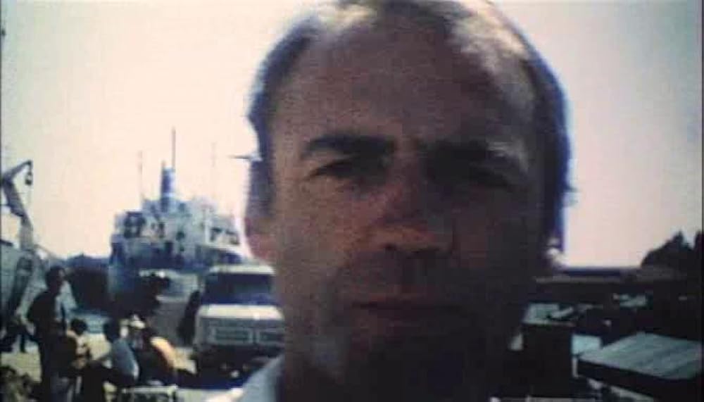 白い町での画像