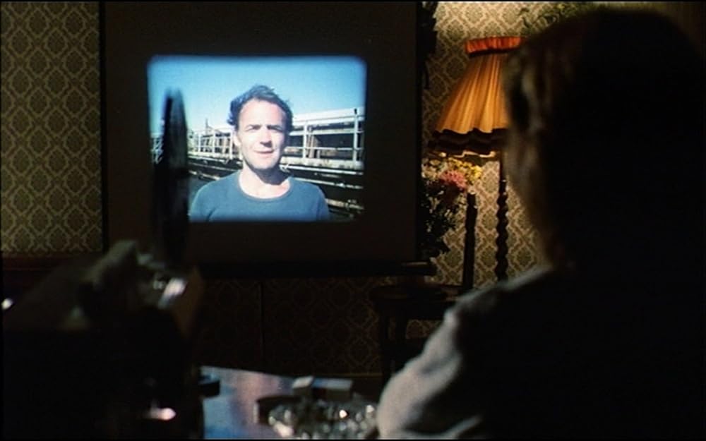 白い町での画像