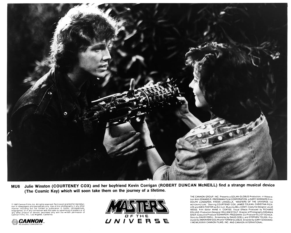 マスターズ／超空の覇者の画像