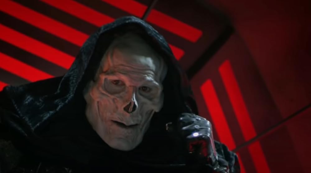 マスターズ／超空の覇者の画像