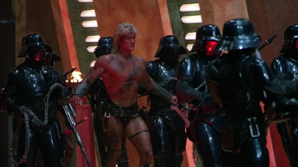 マスターズ／超空の覇者の画像