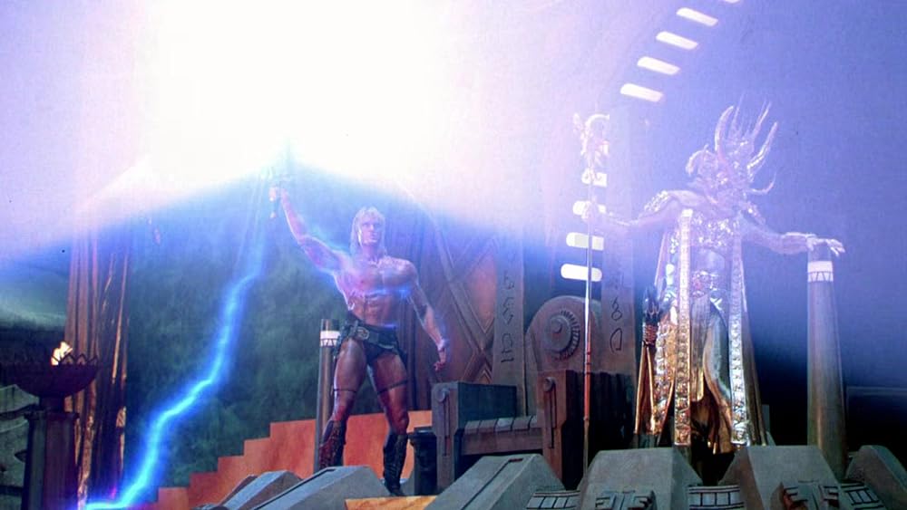 マスターズ／超空の覇者の画像