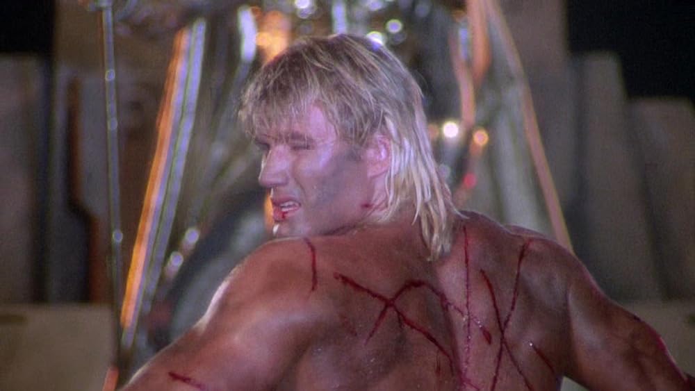 マスターズ／超空の覇者の画像