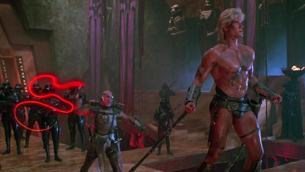 マスターズ／超空の覇者の画像