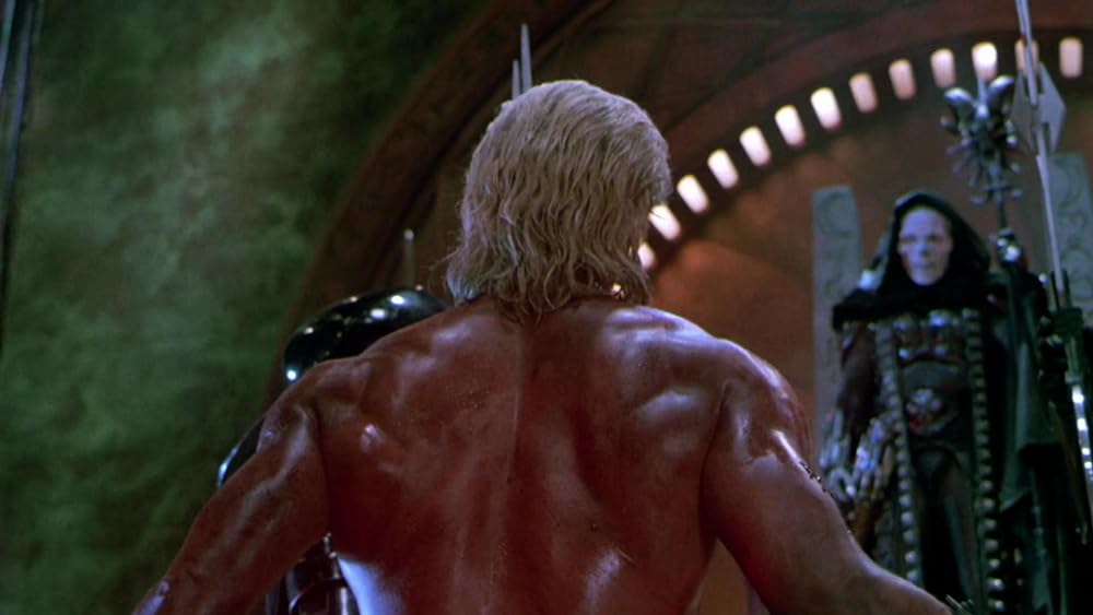 マスターズ／超空の覇者の画像