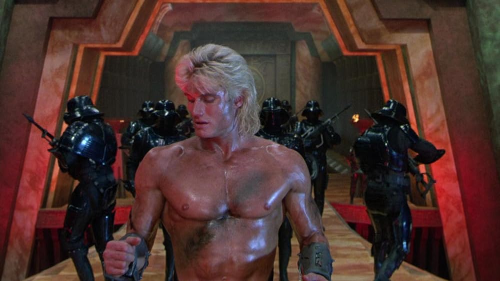 マスターズ／超空の覇者の画像