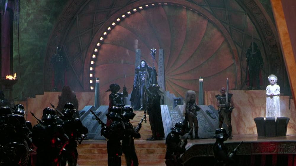 マスターズ／超空の覇者の画像