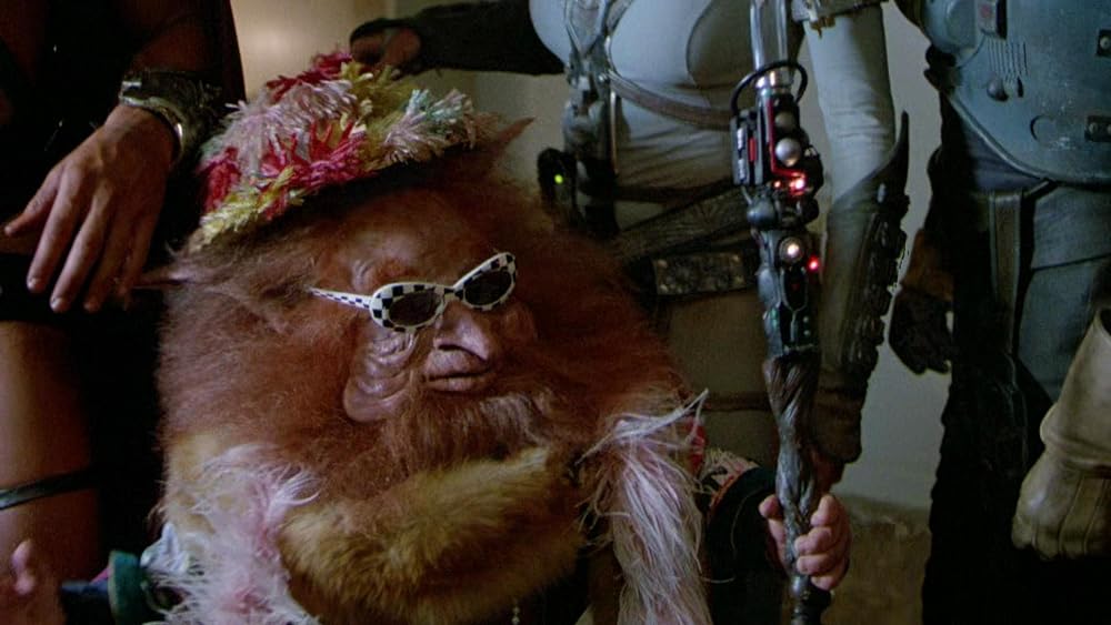 マスターズ／超空の覇者の画像