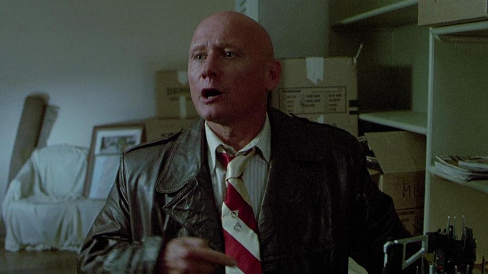 マスターズ／超空の覇者の画像