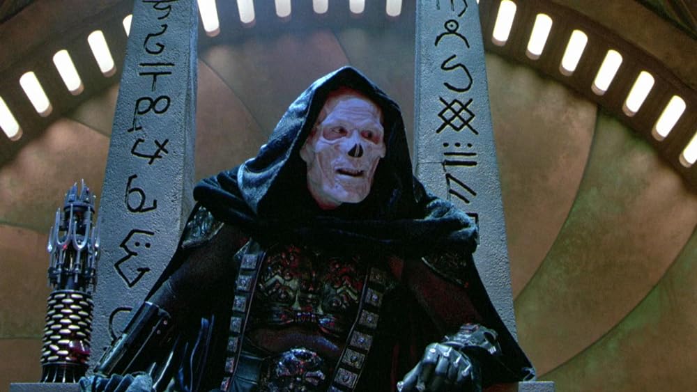 マスターズ／超空の覇者の画像