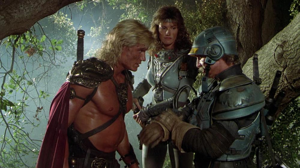 マスターズ／超空の覇者の画像