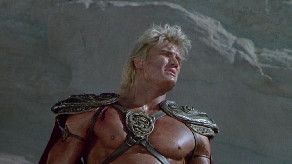 マスターズ／超空の覇者の画像