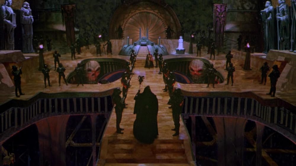 マスターズ／超空の覇者の画像