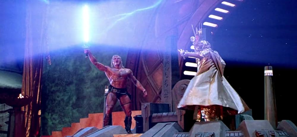 マスターズ／超空の覇者の画像