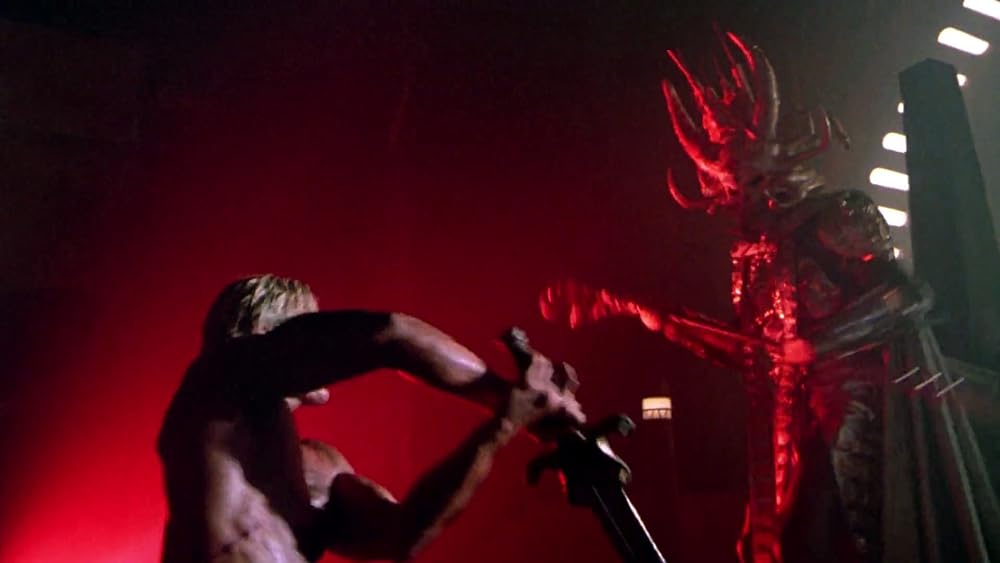 マスターズ／超空の覇者の画像