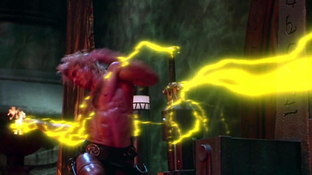 マスターズ／超空の覇者の画像