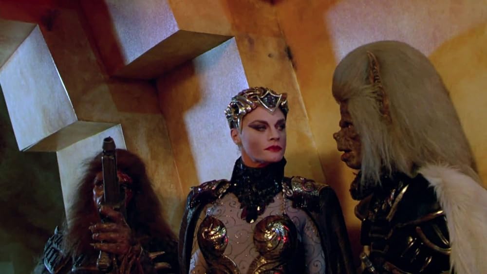 マスターズ／超空の覇者の画像