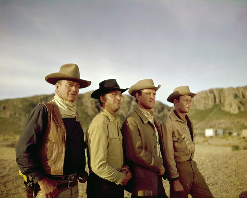 エルダー兄弟の画像