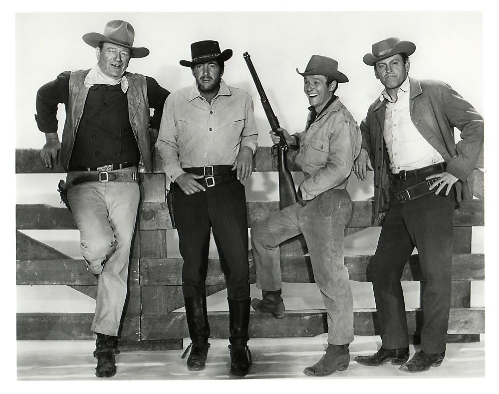 エルダー兄弟の画像