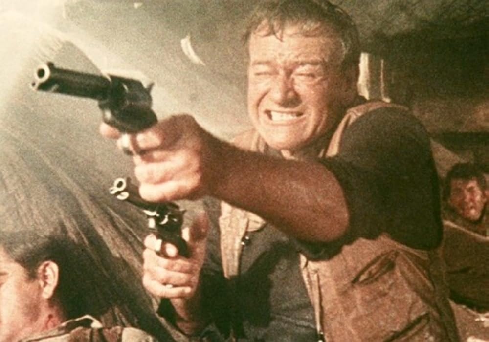 エルダー兄弟の画像