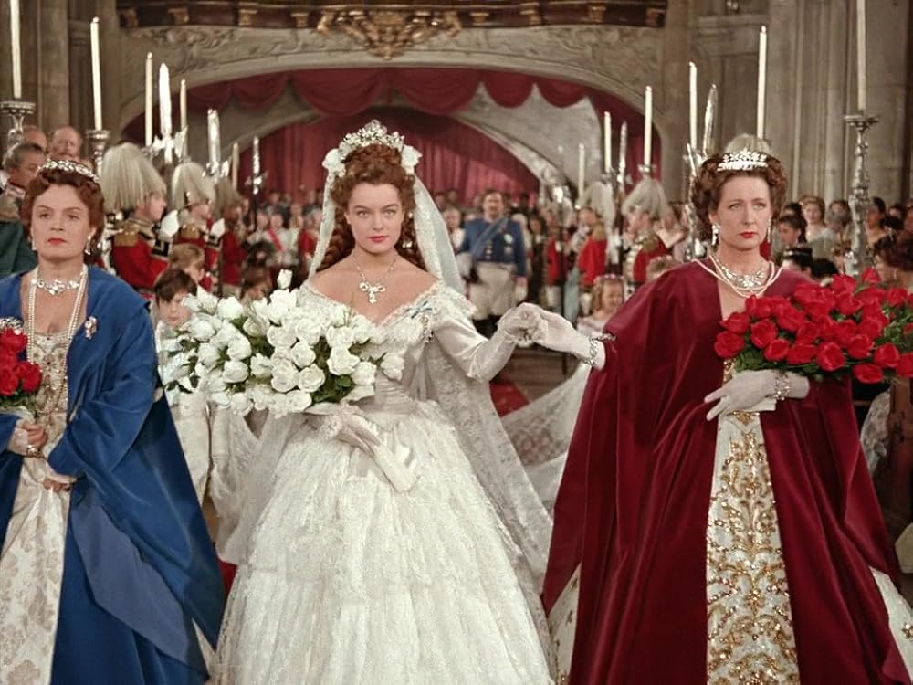 「プリンセス・シシー」の画像