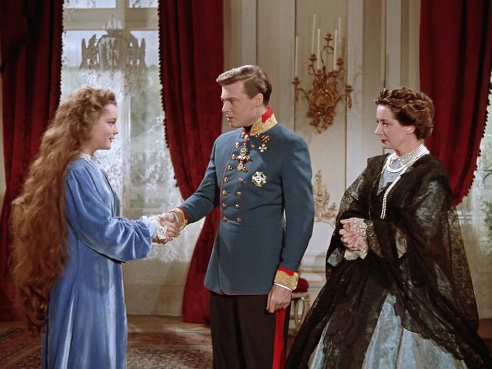 「プリンセス・シシー」の画像