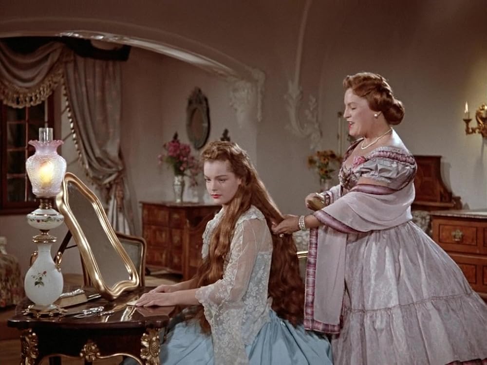 「プリンセス・シシー」の画像