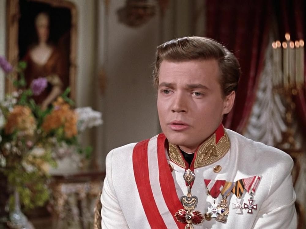 プリンセス・シシーの画像