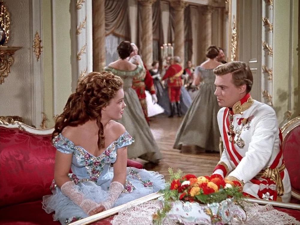 プリンセス・シシーの画像