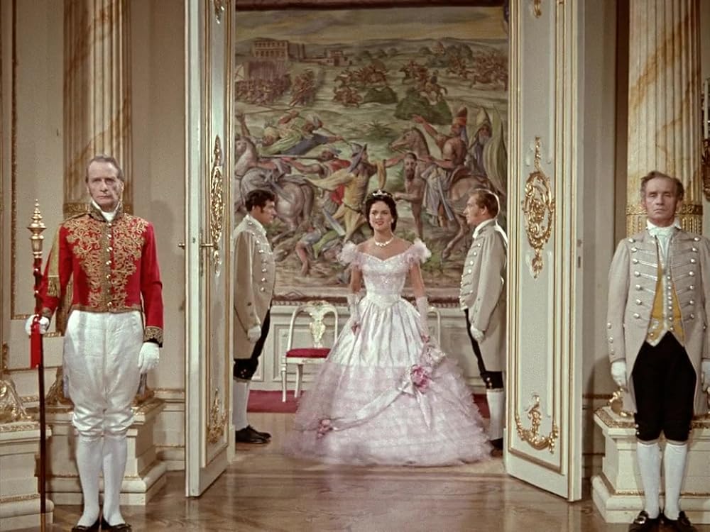 プリンセス・シシーの画像