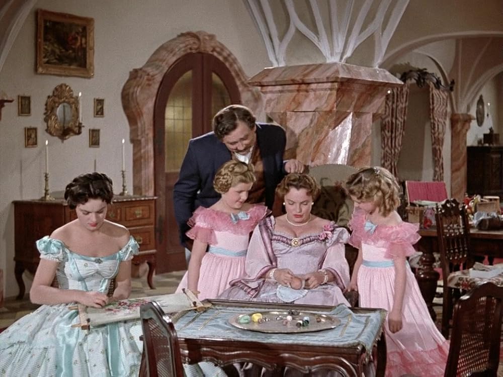 「プリンセス・シシー」の画像